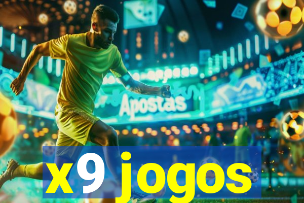 x9 jogos