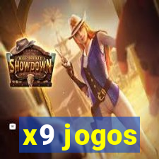 x9 jogos