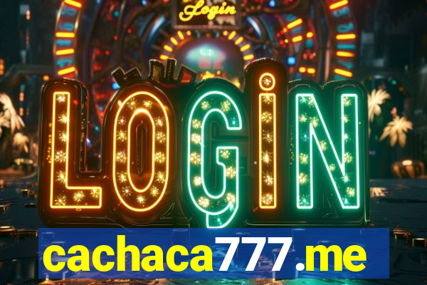 cachaca777.me