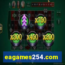 eagames254.com