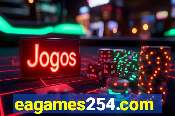 eagames254.com