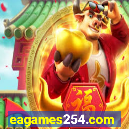 eagames254.com