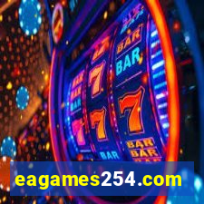 eagames254.com