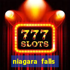 niagara falls casino seneca