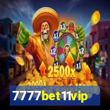 7777bet11vip