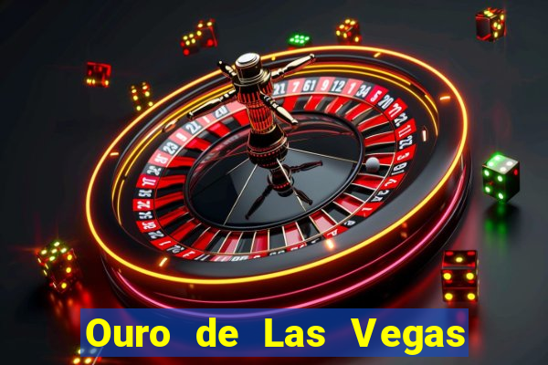 Ouro de Las Vegas o ouro maldito de las vegas filme online