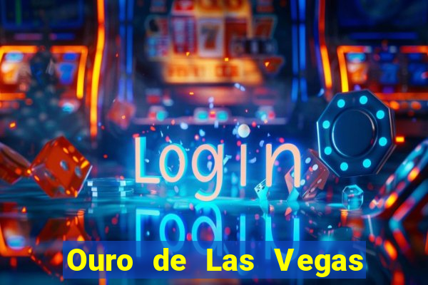 Ouro de Las Vegas o ouro maldito de las vegas filme online