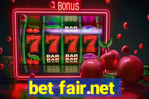 bet fair.net