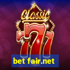 bet fair.net