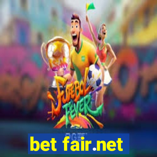 bet fair.net