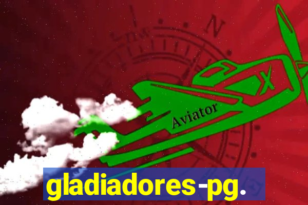 gladiadores-pg.com