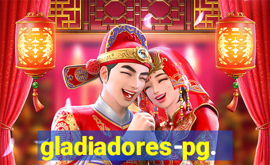 gladiadores-pg.com