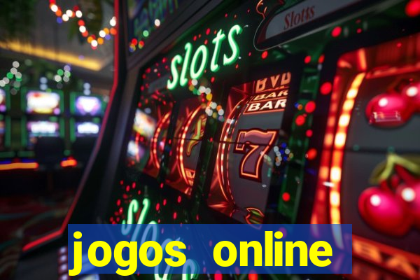 jogos online plataforma nova