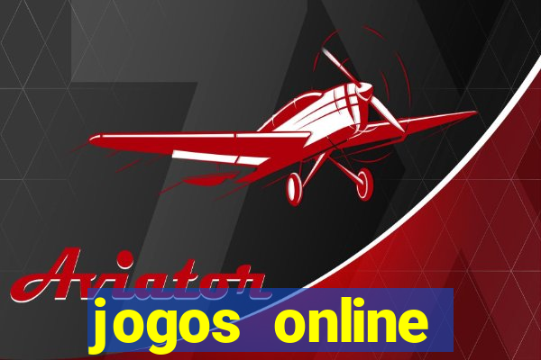 jogos online plataforma nova