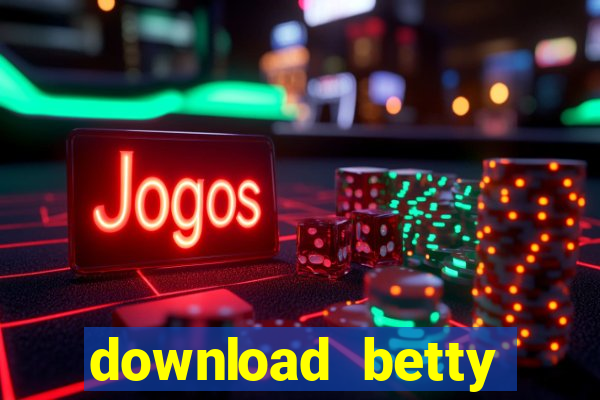 download betty bingo app