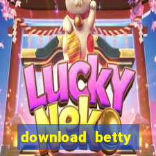 download betty bingo app