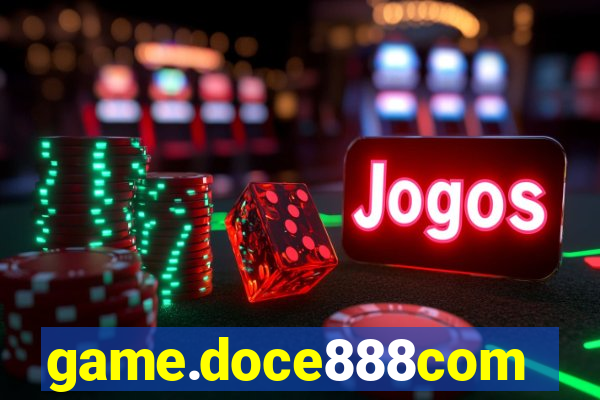 game.doce888com