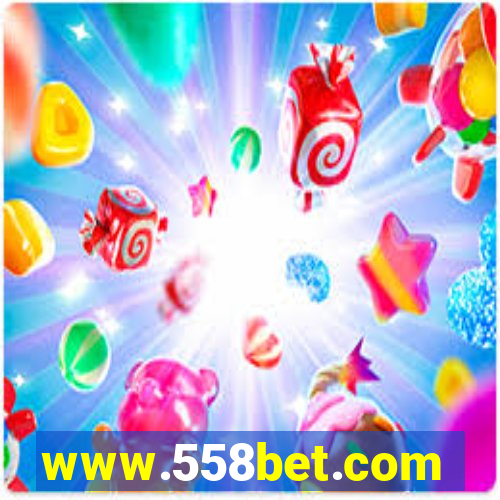 www.558bet.com