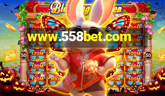 www.558bet.com