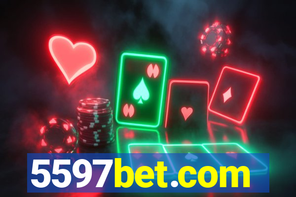 5597bet.com