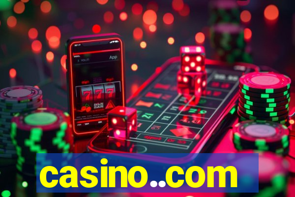 casino..com