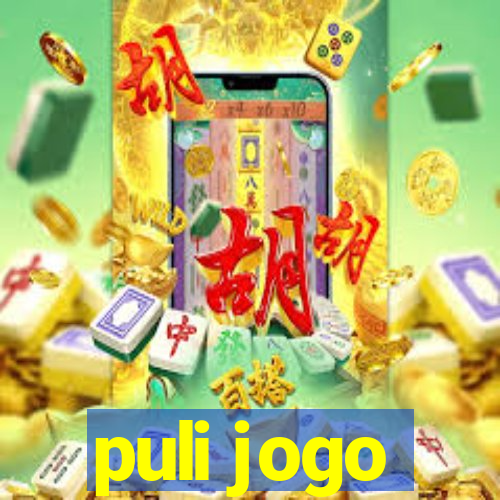 puli jogo