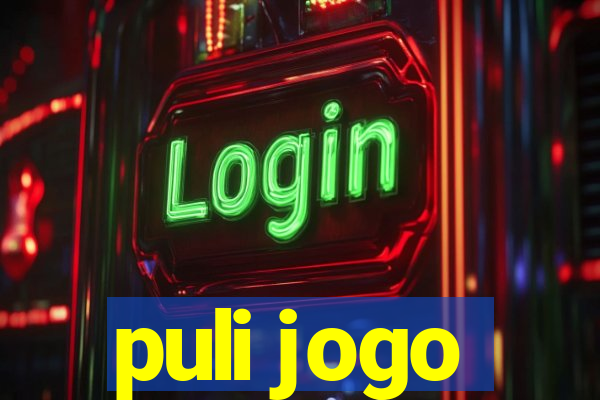 puli jogo