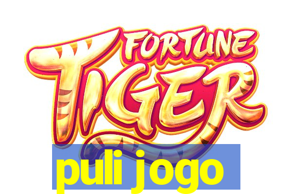 puli jogo