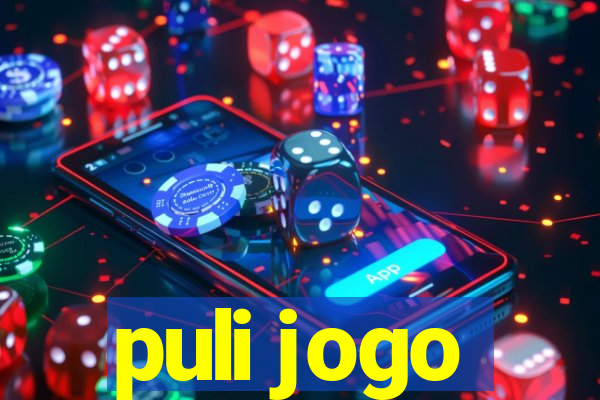 puli jogo