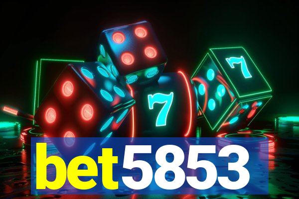 bet5853