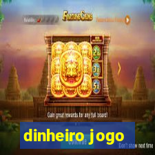 dinheiro jogo