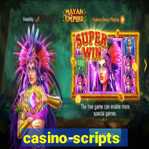 casino-scripts