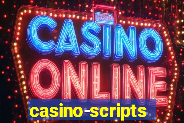 casino-scripts