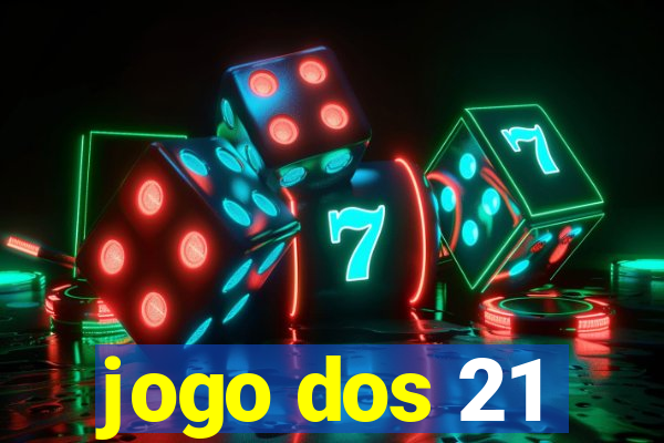 jogo dos 21