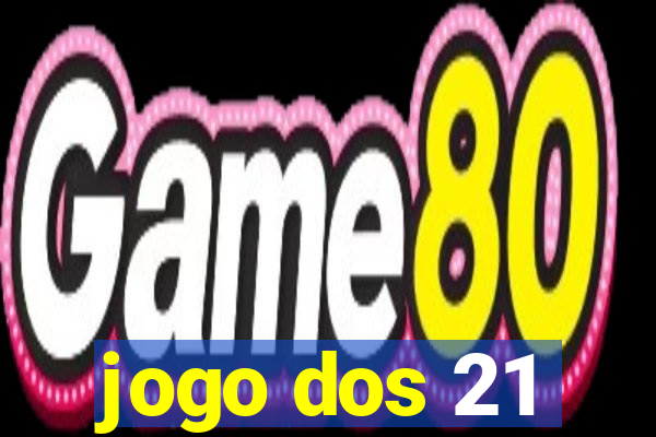 jogo dos 21