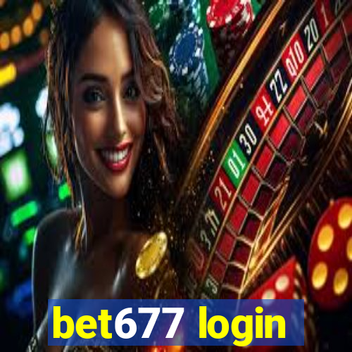 bet677 login