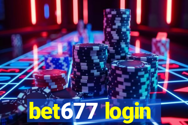 bet677 login