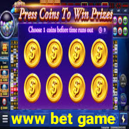 www bet game