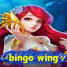 bingo wing