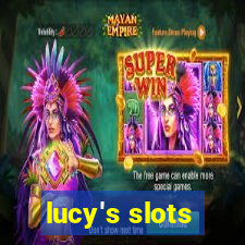 lucy's slots