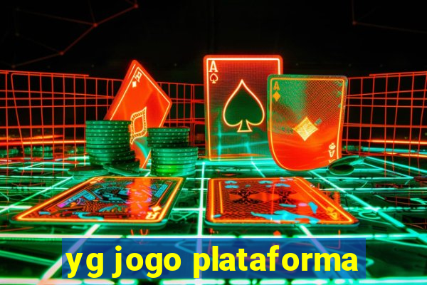 yg jogo plataforma