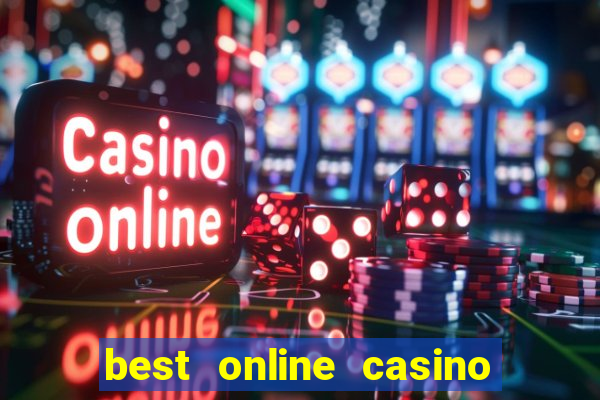 best online casino no deposit bonuses