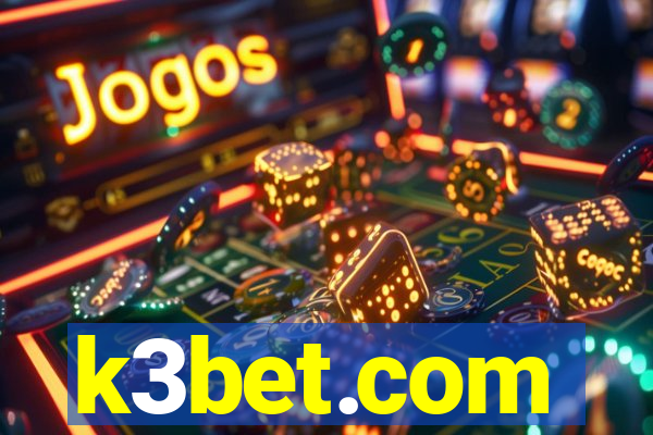 k3bet.com