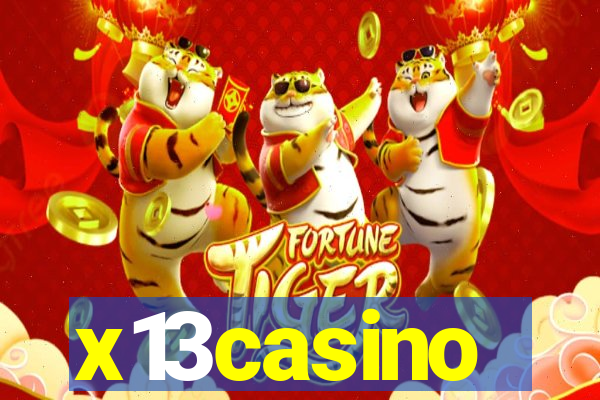 x13casino