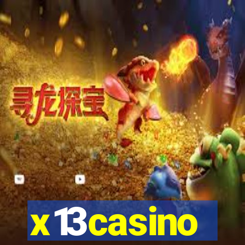 x13casino