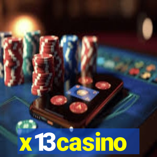 x13casino