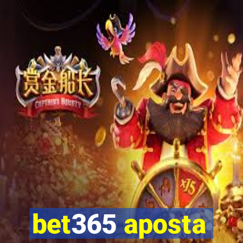 bet365 aposta