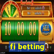 fi betting