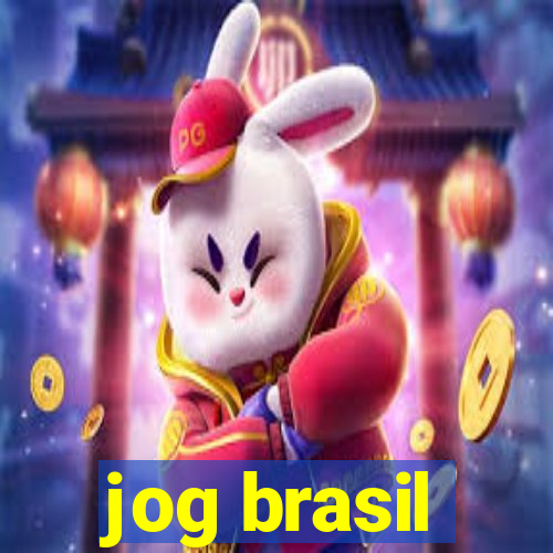 jog brasil