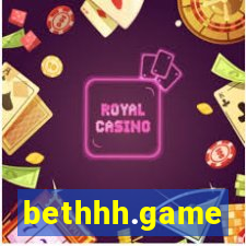 bethhh.game